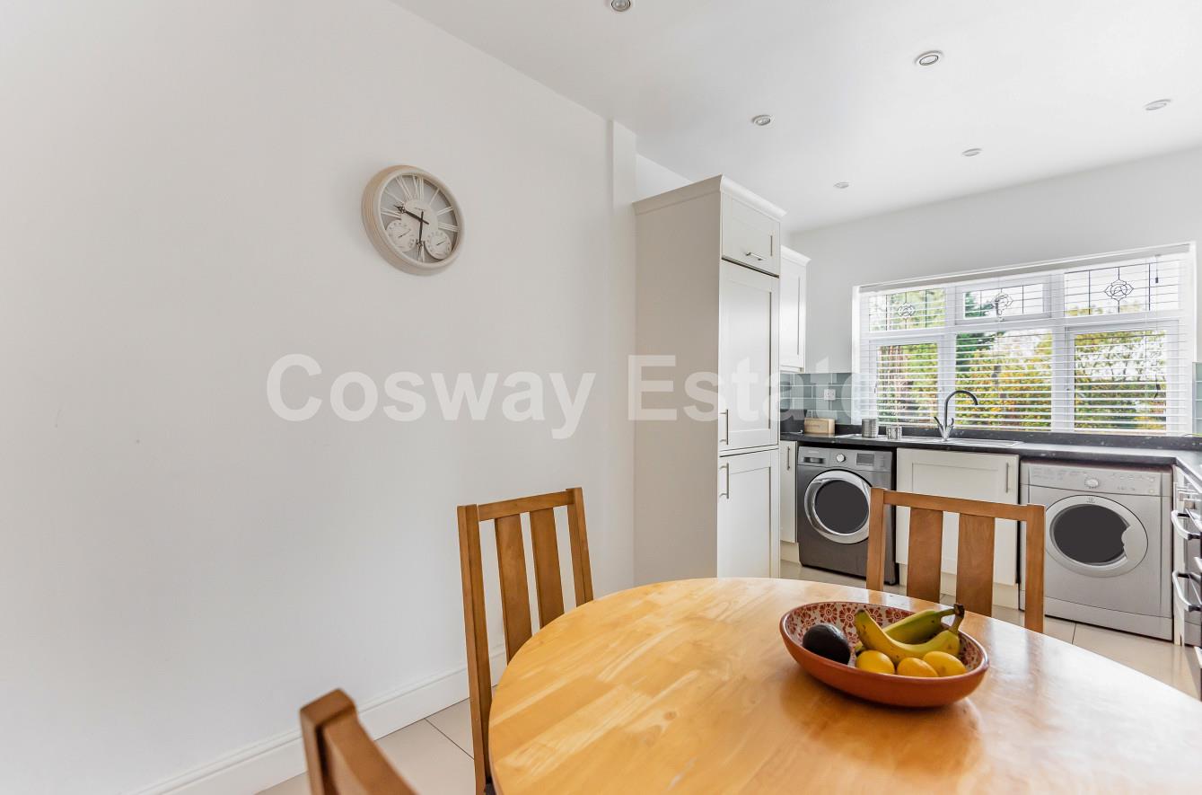 13 Hale Grove Gardens, Mill Hill